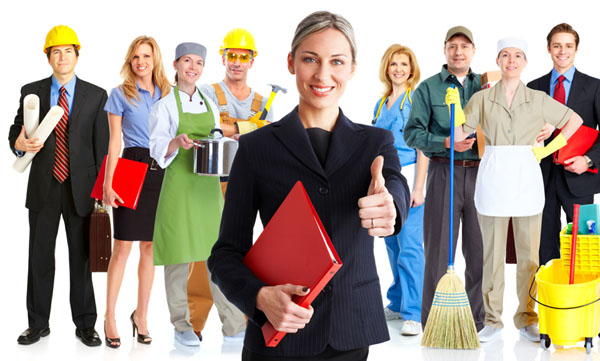 Ulamış Ofis Temizliği Hizmeti